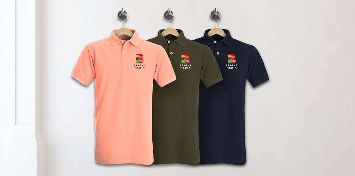 Polo t sales shirts combo